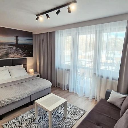 Apartament Baltic Świnoujście Eksteriør bilde