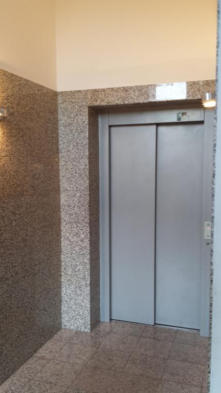 Apartament Baltic Świnoujście Rom bilde
