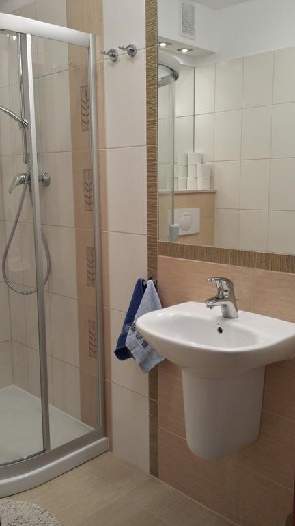 Apartament Baltic Świnoujście Rom bilde